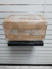 MaxSold Auction: SuperATV Rear Disk Brake Kit for Honda UTV/ATV - Augusta (Ontario, Canada) SELLER MANAGED Commercial Liquidation Online Auction - Edward Street