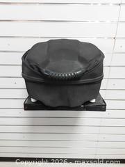 MaxSold Auction: Used Polaris Snowmobile Lock & Ride storage bag. - Augusta (Ontario, Canada) SELLER MANAGED Commercial Liquidation Online Auction - Edward Street