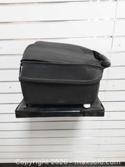 MaxSold Auction: Used Polaris Snowmobile Lock & Ride storage bag. - Augusta (Ontario, Canada) SELLER MANAGED Commercial Liquidation Online Auction - Edward Street