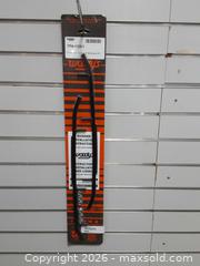 MaxSold Auction: Woody's Snowmobile Runner Kit TPI4-1125-1 for Polaris Trail Blazer IV - Augusta (Ontario, Canada) SELLER MANAGED Commercial Liquidation Online Auction - Edward Street