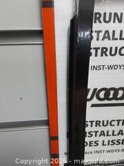 MaxSold Auction: Woody's Snowmobile Runner Kit TPI4-1125-1 for Polaris Trail Blazer IV - Augusta (Ontario, Canada) SELLER MANAGED Commercial Liquidation Online Auction - Edward Street