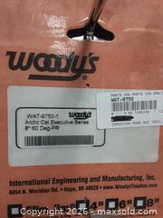 MaxSold Auction: Woody's WAT-9750-1 Snowmobile 8" Carbide Runner for Arctic Cat Executive - Augusta (Ontario, Canada) SELLER MANAGED Commercial Liquidation Online Auction - Edward Street
