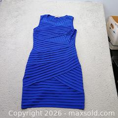 MaxSold Auction: Calvin Klein dress - Waterford (New Jersey, USA) SELLER MANAGED Downsizing Online Auction - Chew Road (STORAGE)