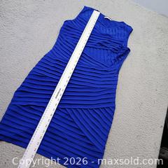 MaxSold Auction: Calvin Klein dress - Waterford (New Jersey, USA) SELLER MANAGED Downsizing Online Auction - Chew Road (STORAGE)