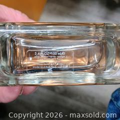 MaxSold Auction: Calvin Klein euphoria after shave new - Waterford (New Jersey, USA) SELLER MANAGED Downsizing Online Auction - Chew Road (STORAGE)