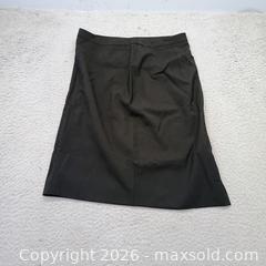 MaxSold Auction: Hugo boss women's skirt - Waterford (New Jersey, USA) SELLER MANAGED Downsizing Online Auction - Chew Road (STORAGE)