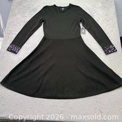 MaxSold Auction: Jason Wu women's dress new - Waterford (New Jersey, USA) SELLER MANAGED Downsizing Online Auction - Chew Road (STORAGE)