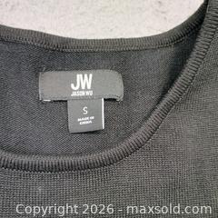 MaxSold Auction: Jason Wu women's dress new - Waterford (New Jersey, USA) SELLER MANAGED Downsizing Online Auction - Chew Road (STORAGE)