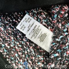 MaxSold Auction: Juicy couture sweater dress female new with tags - Waterford (New Jersey, USA) SELLER MANAGED Downsizing Online Auction - Chew Road (STORAGE)
