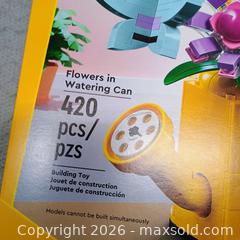 MaxSold Auction: LEGO CREATOR 3 in 1 new sealed  - Waterford (New Jersey, USA) SELLER MANAGED Downsizing Online Auction - Chew Road (STORAGE)