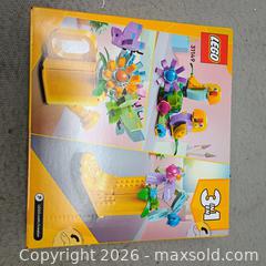 MaxSold Auction: LEGO CREATOR 3 in 1 new sealed  - Waterford (New Jersey, USA) SELLER MANAGED Downsizing Online Auction - Chew Road (STORAGE)