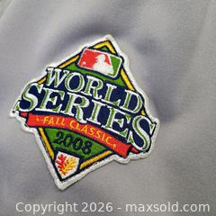 MaxSold Auction: Majestic phillies Werth jersey  - Waterford (New Jersey, USA) SELLER MANAGED Downsizing Online Auction - Chew Road (STORAGE)