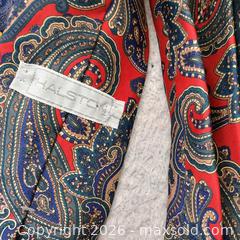 MaxSold Auction: Misc lot of men's ties (13) Hilfiger etc - Waterford (New Jersey, USA) SELLER MANAGED Downsizing Online Auction - Chew Road (STORAGE)