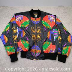 MaxSold Auction: Monaliza women's jacket - Waterford (New Jersey, USA) SELLER MANAGED Downsizing Online Auction - Chew Road (STORAGE)