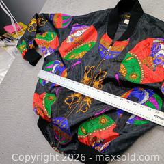 MaxSold Auction: Monaliza women's jacket - Waterford (New Jersey, USA) SELLER MANAGED Downsizing Online Auction - Chew Road (STORAGE)