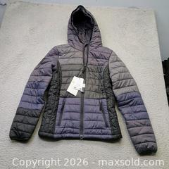 MaxSold Auction: Mountain Horse Selma jacket new with tags  - Waterford (New Jersey, USA) SELLER MANAGED Downsizing Online Auction - Chew Road (STORAGE)