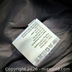 MaxSold Auction: Mountain Horse Selma jacket new with tags  - Waterford (New Jersey, USA) SELLER MANAGED Downsizing Online Auction - Chew Road (STORAGE)