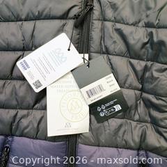 MaxSold Auction: Mountain Horse Selma jacket new with tags  - Waterford (New Jersey, USA) SELLER MANAGED Downsizing Online Auction - Chew Road (STORAGE)