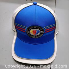 MaxSold Auction: NASCAR 75th Anniversary hat new  - Waterford (New Jersey, USA) SELLER MANAGED Downsizing Online Auction - Chew Road (STORAGE)