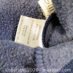 MaxSold Auction: NFL Denver Broncos hoodie  - Waterford (New Jersey, USA) SELLER MANAGED Downsizing Online Auction - Chew Road (STORAGE)