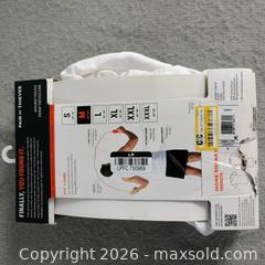 MaxSold Auction: Pair of Thieves tank tops new - Waterford (New Jersey, USA) SELLER MANAGED Downsizing Online Auction - Chew Road (STORAGE)