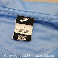 MaxSold Auction: Phillies lot 3 items jacket and shirts  - Waterford (New Jersey, USA) SELLER MANAGED Downsizing Online Auction - Chew Road (STORAGE)