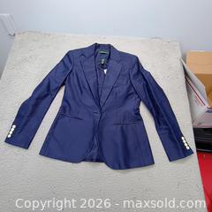 MaxSold Auction: Ralph Lauren ladies jacket  - Waterford (New Jersey, USA) SELLER MANAGED Downsizing Online Auction - Chew Road (STORAGE)