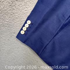 MaxSold Auction: Ralph Lauren ladies jacket  - Waterford (New Jersey, USA) SELLER MANAGED Downsizing Online Auction - Chew Road (STORAGE)