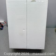 MaxSold Auction: Simpleway pet grooming vacuum & More new in box - Waterford (New Jersey, USA) SELLER MANAGED Downsizing Online Auction - Chew Road (STORAGE)