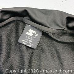MaxSold Auction: Starter tracksuit set - Waterford (New Jersey, USA) SELLER MANAGED Downsizing Online Auction - Chew Road (STORAGE)