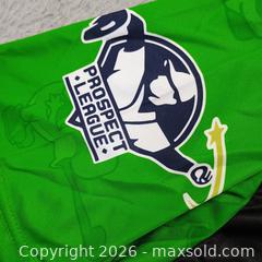 MaxSold Auction: Super Mario Minor League Baseball Jersey new - Waterford (New Jersey, USA) SELLER MANAGED Downsizing Online Auction - Chew Road (STORAGE)