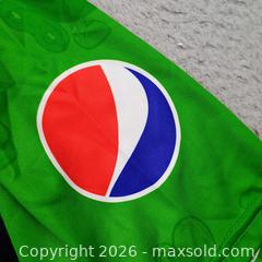 MaxSold Auction: Super Mario Minor League Baseball Jersey new - Waterford (New Jersey, USA) SELLER MANAGED Downsizing Online Auction - Chew Road (STORAGE)