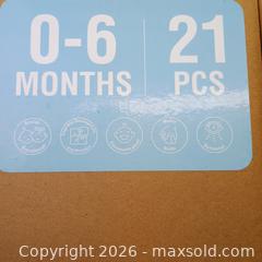 MaxSold Auction: Tookyland toy co. OO OK EDUCATIONAL BOX New sealed  - Waterford (New Jersey, USA) SELLER MANAGED Downsizing Online Auction - Chew Road (STORAGE)