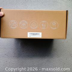 MaxSold Auction: Tookyland toy co OOOK educational box new sealed  - Waterford (New Jersey, USA) SELLER MANAGED Downsizing Online Auction - Chew Road (STORAGE)