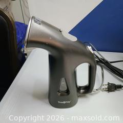 MaxSold Auction: True and tidy steamer  - Waterford (New Jersey, USA) SELLER MANAGED Downsizing Online Auction - Chew Road (STORAGE)