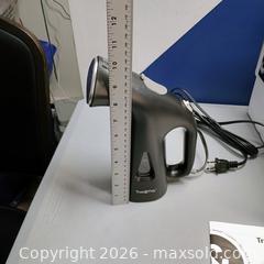 MaxSold Auction: True and tidy steamer  - Waterford (New Jersey, USA) SELLER MANAGED Downsizing Online Auction - Chew Road (STORAGE)