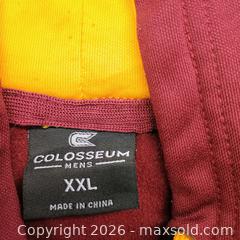 MaxSold Auction: University of Minnesota hoodie  - Waterford (New Jersey, USA) SELLER MANAGED Downsizing Online Auction - Chew Road (STORAGE)