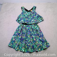 MaxSold Auction: Vera Wang dress size 1 - Waterford (New Jersey, USA) SELLER MANAGED Downsizing Online Auction - Chew Road (STORAGE)