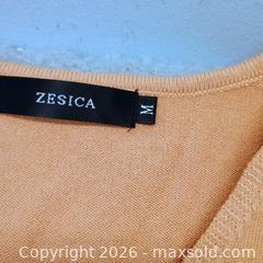 MaxSold Auction: Zesica dress  - Waterford (New Jersey, USA) SELLER MANAGED Downsizing Online Auction - Chew Road (STORAGE)