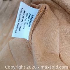 MaxSold Auction: Zesica dress  - Waterford (New Jersey, USA) SELLER MANAGED Downsizing Online Auction - Chew Road (STORAGE)