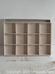 MaxSold Auction: Set of Three Stacking Jewelry Storage Boxes - Kingston (Ontario, Canada) SELLER MANAGED Downsizing Online Auction - Bishop Street