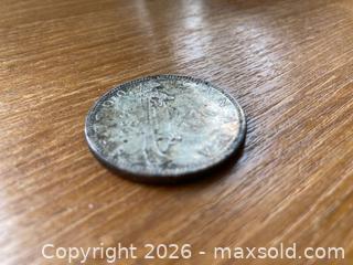 MaxSold Auction: 1966 Canada Silver One Dollar Coin  - Ottawa (Ontario, Canada) SELLER MANAGED Downsizing Online Auction - Grove Avenue