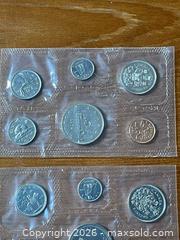 MaxSold Auction: 1972-76 Canada Proof Like Coin Sets - Ottawa (Ontario, Canada) SELLER MANAGED Downsizing Online Auction - Grove Avenue
