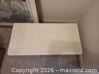 MaxSold Auction: Rubbermaid Clear Plastic Underbed Storage Container with Lid - Ajax (Ontario, Canada) SELLER MANAGED Downsizing Online Auction - Meekings Drive