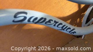 MaxSold Auction: Bike B - Toronto (Ontario, Canada) Estate Sale Online Auction - Sheldonbury Crescent