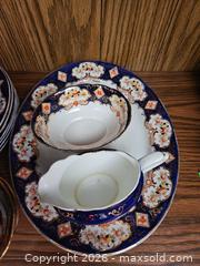 MaxSold Auction: China B - Toronto (Ontario, Canada) Estate Sale Online Auction - Sheldonbury Crescent