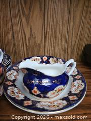 MaxSold Auction: China B - Toronto (Ontario, Canada) Estate Sale Online Auction - Sheldonbury Crescent