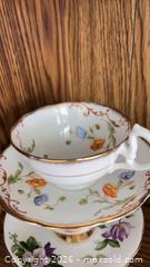 MaxSold Auction: Teacups B - Toronto (Ontario, Canada) Estate Sale Online Auction - Sheldonbury Crescent