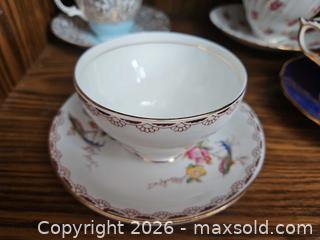 MaxSold Auction: Teacups B - Toronto (Ontario, Canada) Estate Sale Online Auction - Sheldonbury Crescent