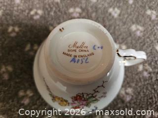 MaxSold Auction: Teacups B - Toronto (Ontario, Canada) Estate Sale Online Auction - Sheldonbury Crescent